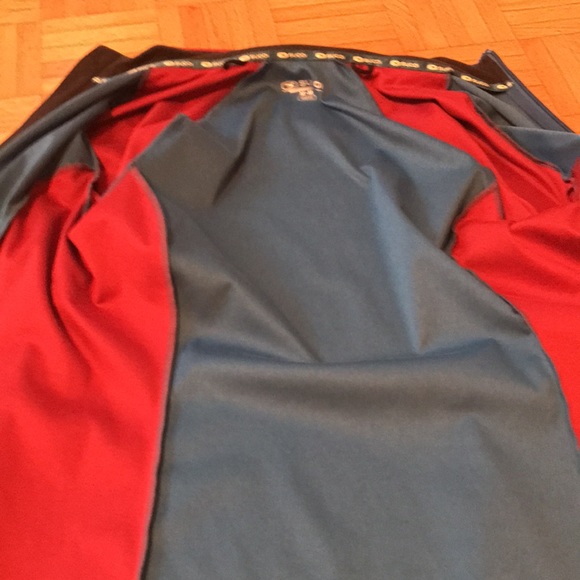 Suroît Training Jacket - Picture 7 of 8